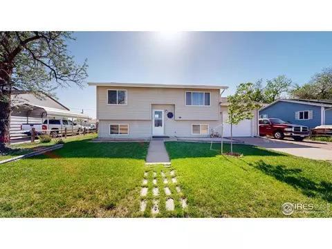 610 Faye St, Pierce, CO 80650