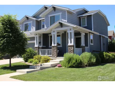 4285 Lyric Falls Dr, Loveland, CO 80538