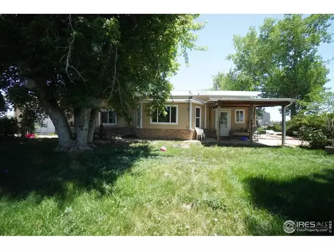 9036 County Road 26, Fort Lupton, CO 80621
