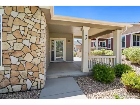 6914 W 3rd St #25, Greeley, CO 80634