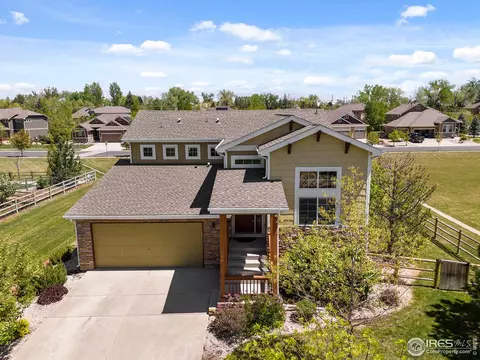 786 Vista Grande Cir, Fort Collins, CO 80524