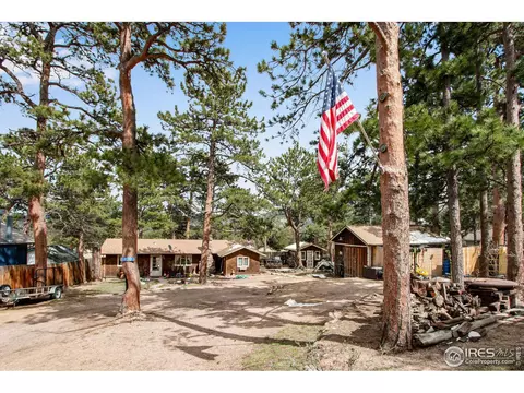 820 Bailey Ln, Estes Park, CO 80517