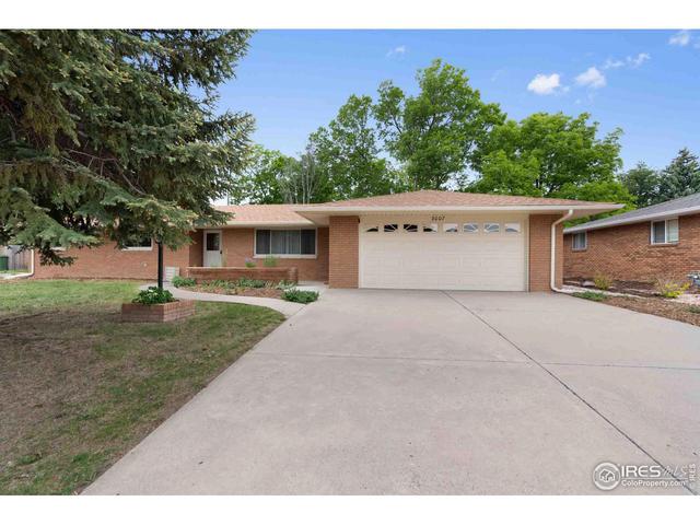 2007 N Empire Ave, Loveland, CO 80538