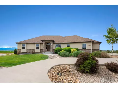 3121 Megan Cir, Berthoud, CO 80513