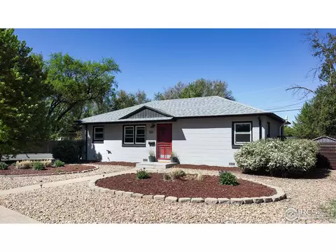 1103 Venice St, Longmont, CO 80501