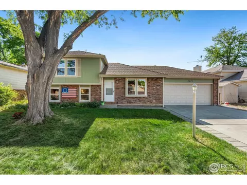 2421 Albany Ave, Loveland, CO 80538