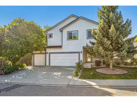 1306 Carnation Cir, Longmont, CO 80503