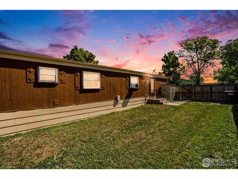 8503 Audubon Ct, Fort Collins, CO 80528