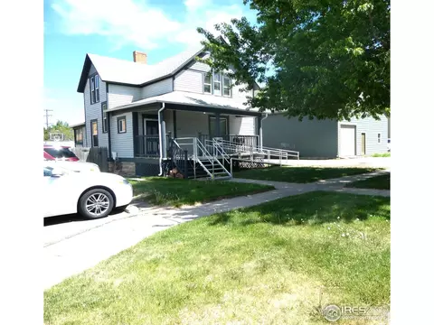 1212 10th Ave, Greeley, CO 80631