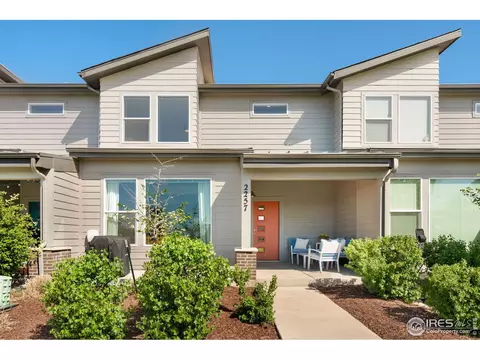 2257 Shandy St, Fort Collins, CO 80524