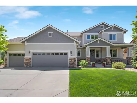 4783 Forelock Dr, Fort Collins, CO 80524