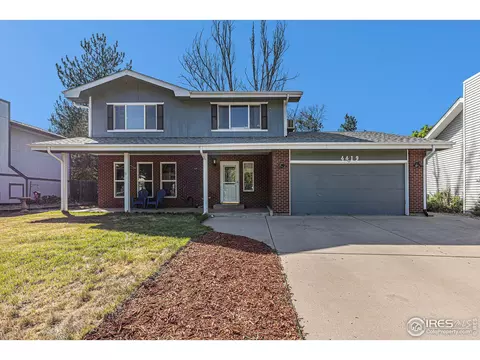 4419 W 6th St, Greeley, CO 80634