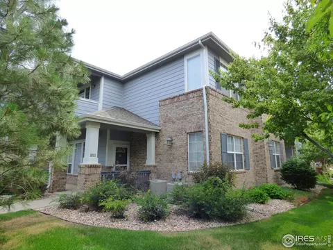 4672 W 20th St Rd #18-1811, Greeley, CO 80634