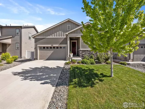 1858 Ruddlesway Dr, Windsor, CO 80550 photo 2