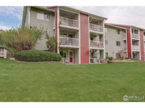 1640 Kirkwood Dr #2014, Fort Collins, CO 80525