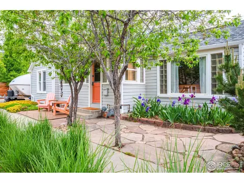 721 Mead St, Louisville, CO 80027