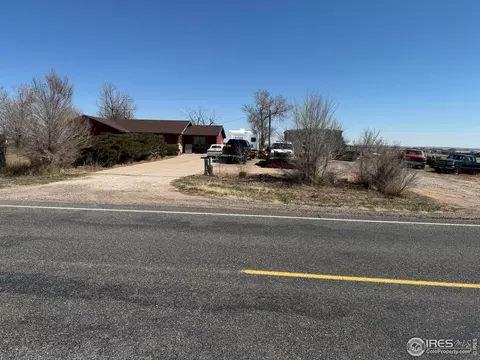 7430 N County Road 15, Fort Collins, CO 80524