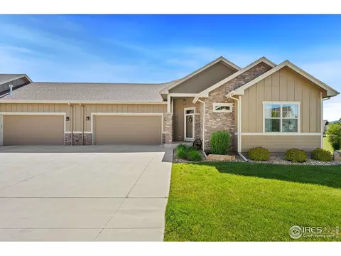 3687 Saguaro Dr, Loveland, CO 80537