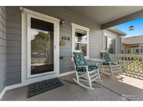 4318 Pennyroyal Ln, Evans, CO 80620