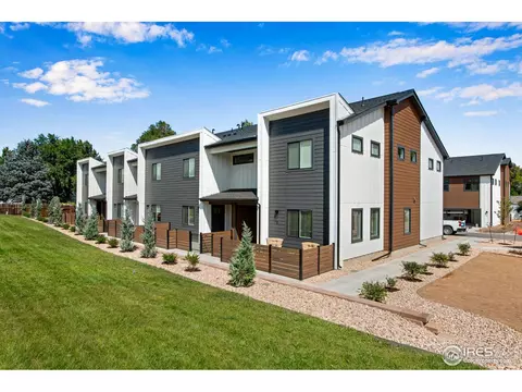 2947 W 20th St #8, Greeley, CO 80634