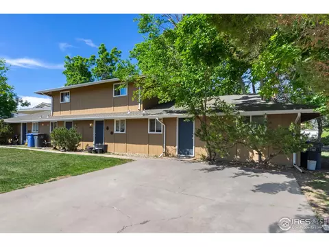 3592 Butternut Dr, Loveland, CO 80537