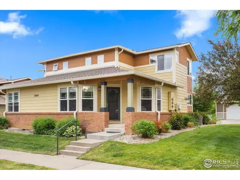 2545 Des Moines Dr #1, Fort Collins, CO 80525