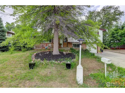 1410 S Terry St, Longmont, CO 80501
