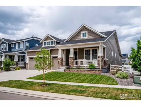 5044 Maxwell Ave, Longmont, CO 80503