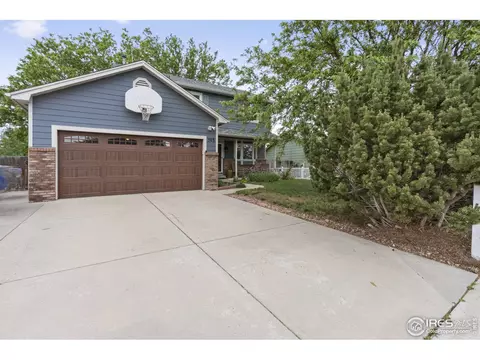 303 S Pauline Ave, Milliken, CO 80543