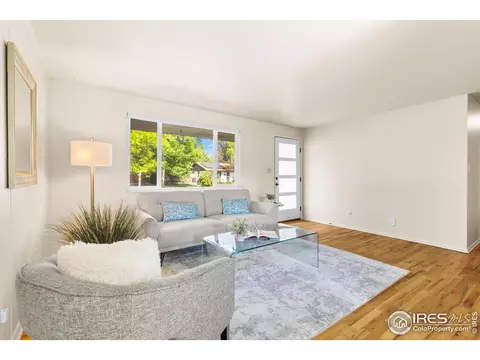 930 36th St, Boulder, CO 80303 photo 1