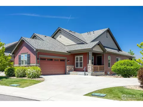 4501 Angelina Cir, Longmont, CO 80503