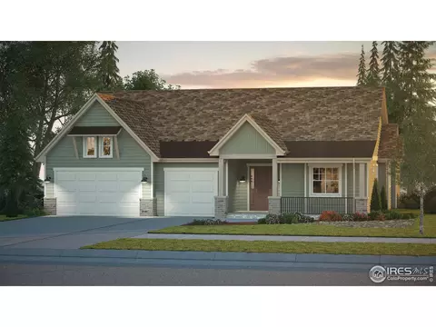 3139 Windward Way, Fort Collins, CO 80524