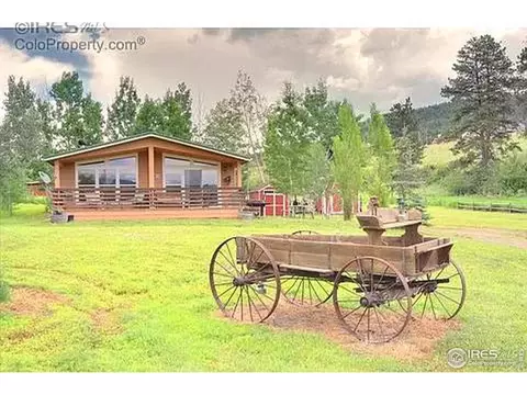 330 Snow Top Dr, Drake, CO 80515
