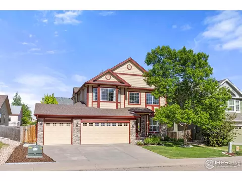 432 Frontier Ln, Johnstown, CO 80534