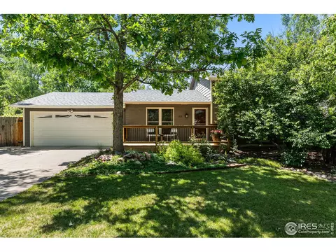 211 Matchless St, Louisville, CO 80027