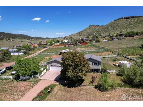 208 Mccolm St, Berthoud, CO 80513