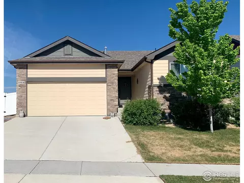 1006 Mt Oxford Ave, Windsor, CO 80550