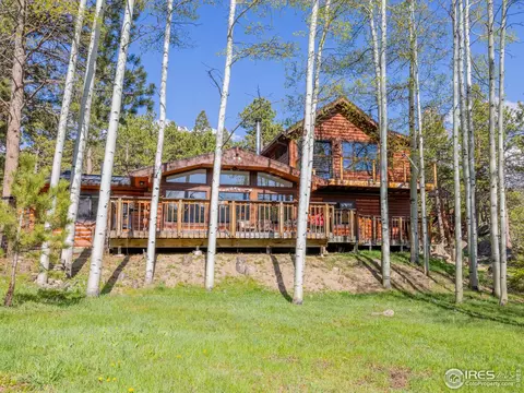 11851 Spruce Canyon Cir, Golden, CO 80403