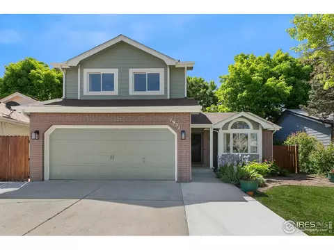 1951 Hyde Dr, Loveland, CO 80538