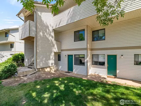 1705 Heatheridge Rd #B-102, Fort Collins, CO 80526
