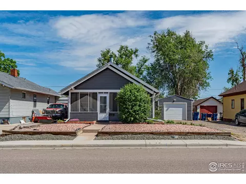 341 2nd St, Fort Lupton, CO 80621