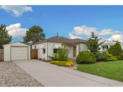 1605 Jackson Ave, Loveland, CO 80538