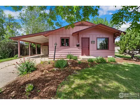 1932 Orchard Pl, Fort Collins, CO 80521