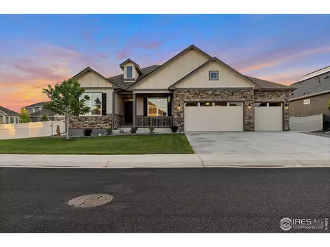8853 Farmdale St, Longmont, CO 80504