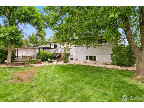 3532 Terry Lake Rd, Fort Collins, CO 80524