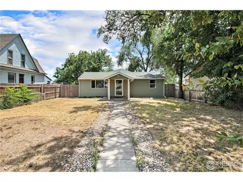 305 Cherry Ave, Platteville, CO 80651