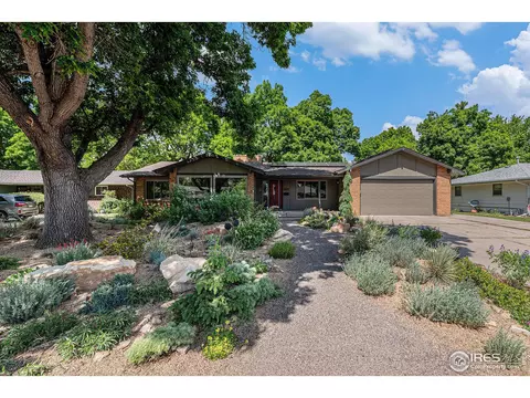 2613 Harvard St, Fort Collins, CO 80525