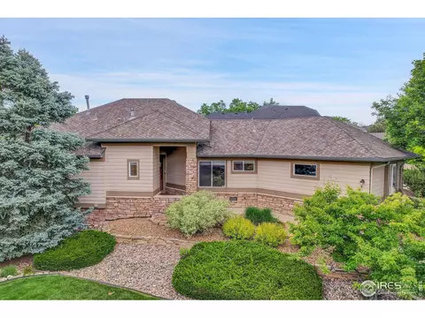 2251 Eagles Nest Dr, Lafayette, CO 80026