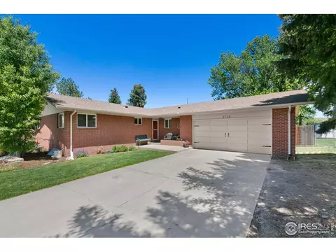 2128 Buena Vista Dr, Greeley, CO 80634