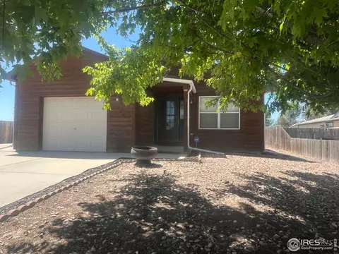 305 Lincoln Ave, Platteville, CO 80651